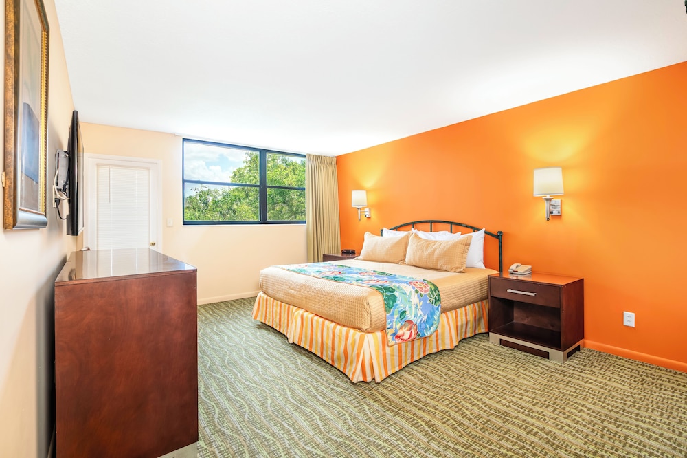 vacation village at bonaventure