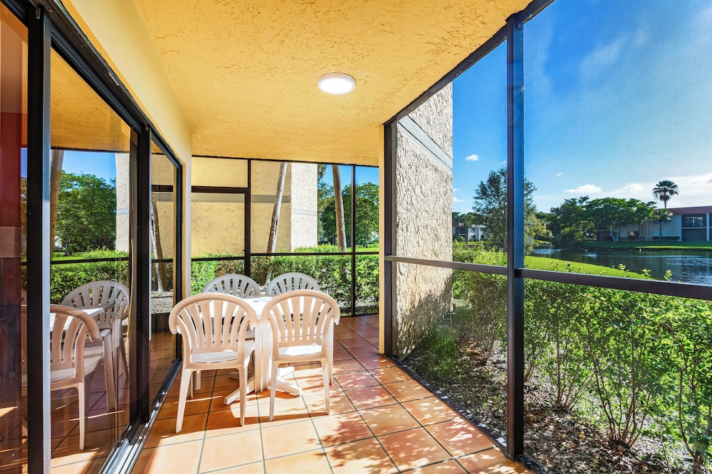 vacation village at bonaventure