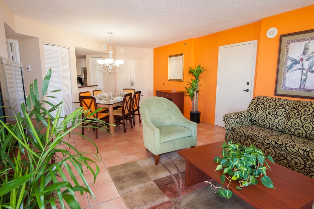 vacation village at bonaventure