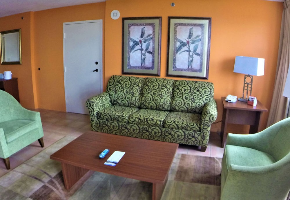 vacation village at bonaventure