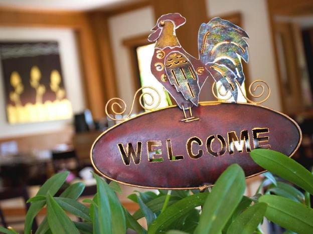 loei village hotel