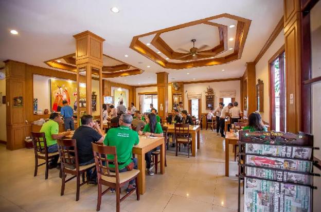 loei village hotel