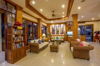 Loei Village Hotel,Mueang Loei>>Loei,3 star