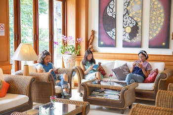 Loei Village Hotel,Mueang Loei>>Loei,3 star