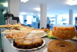 Absolutte Hotel,Salvador>>Pituba,3 star