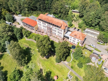 hotel franziskushohe
