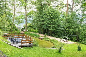 hotel franziskushohe