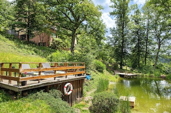 hotel franziskushohe