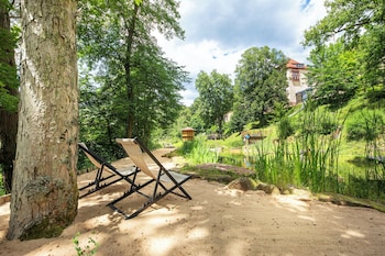 hotel franziskushohe