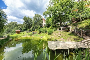 hotel franziskushohe