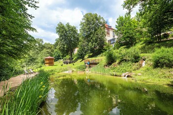 hotel franziskushohe