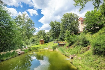 hotel franziskushohe