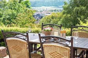 hotel franziskushohe