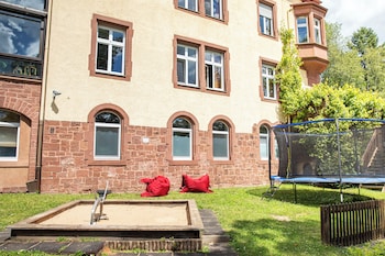 hotel franziskushohe