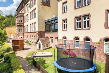 hotel franziskushohe