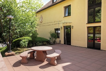 hotel franziskushohe