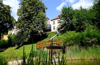 hotel franziskushohe