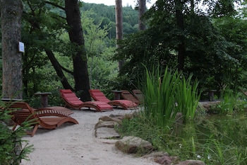 hotel franziskushohe
