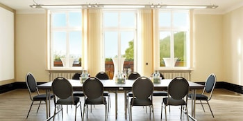 hotel franziskushohe