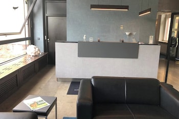 Hotel Franziskushohe,,4 star
