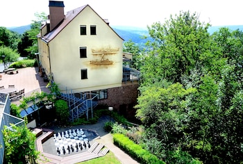 hotel franziskushohe