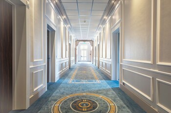 hotel franziskushohe