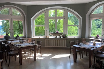 hotel franziskushohe