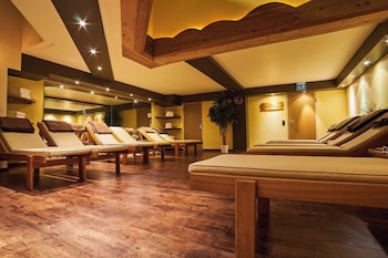 hotel franziskushohe