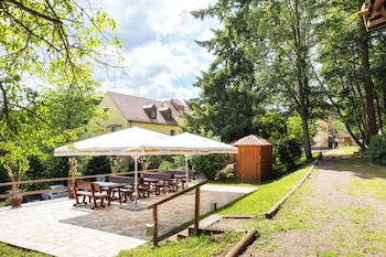 hotel franziskushohe