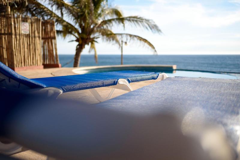 Cabañas El Cielito,El Tuito>>Cabo Corrientes,3 star