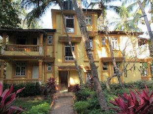 palolem guest house