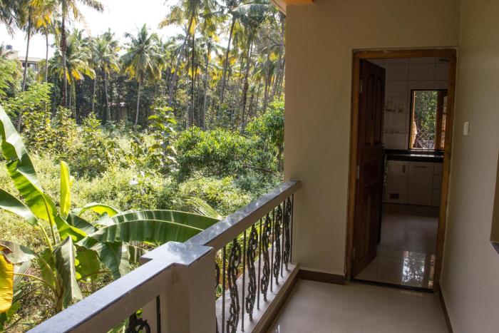 palolem guest house
