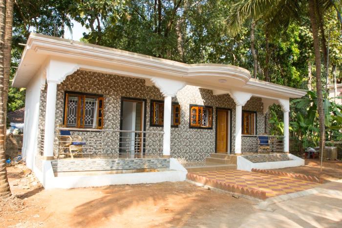 palolem guest house