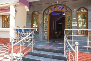 palolem guest house
