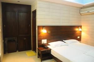 Palolem Guest House,Canacona>>Agonda,2 star