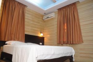 Palolem Guest House,Canacona>>Agonda,2 star