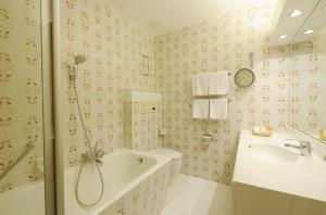 Hotel Scherer,Salzburg>>Elisabeth-Vorstadt,4 star