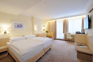 Hotel Scherer,Salzburg>>Elisabeth-Vorstadt,4 star