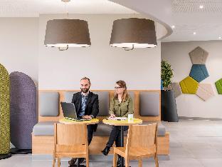 Aparthotel Adagio Access Colombes La Defense,Colombes>>Bezons,3 star
