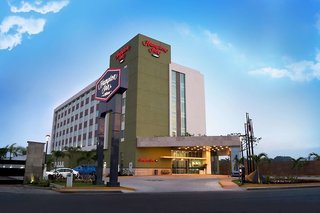Hampton Inn By Hilton Villahermosa,Villahermosa>>Centro,3 star