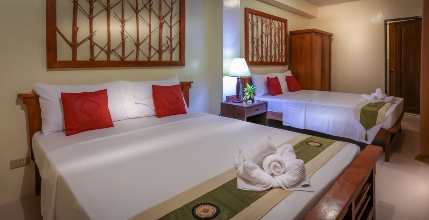 La Estancia Busuanga Resort,Busuanga Island>>Busuanga,3 star