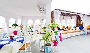 hotel udai niwas
