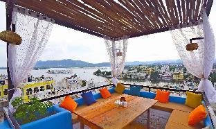 hotel udai niwas