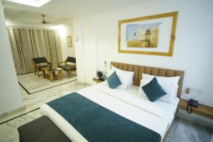 hotel udai niwas