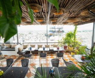 hotel udai niwas