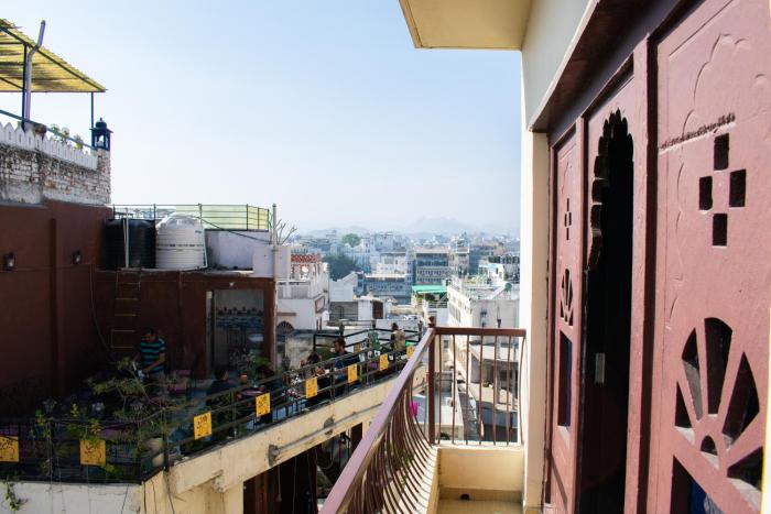 udaipur