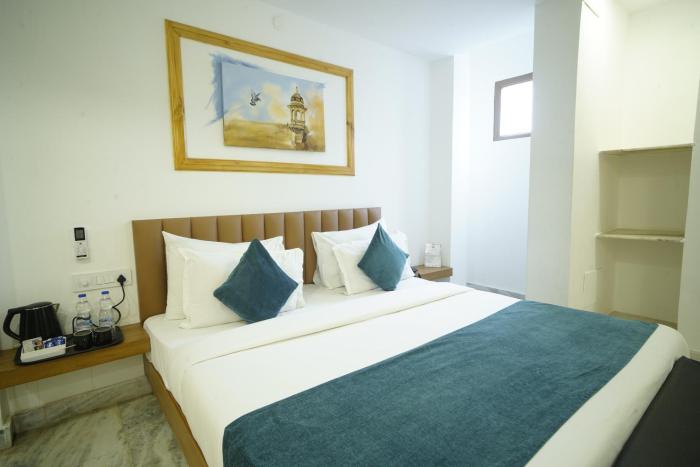 hotel udai niwas