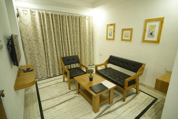 hotel udai niwas