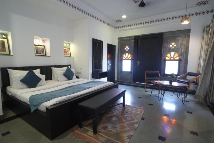 hotel udai niwas