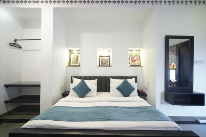 hotel udai niwas
